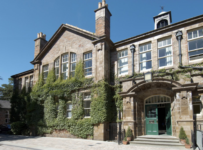 Photo of Altrincham Grammar School for Girls