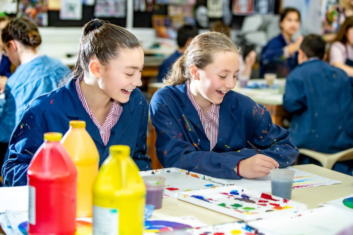 Photo of Bradford Grammar School