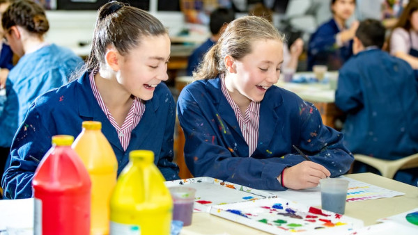 Photo of Bradford Grammar School