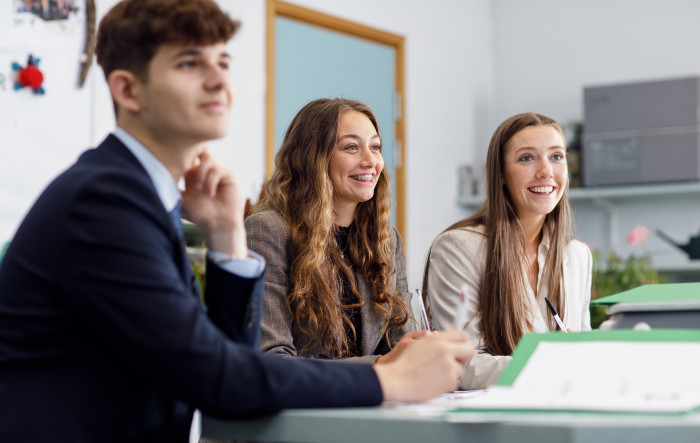 Photo of Royal Grammar School (Newcastle)