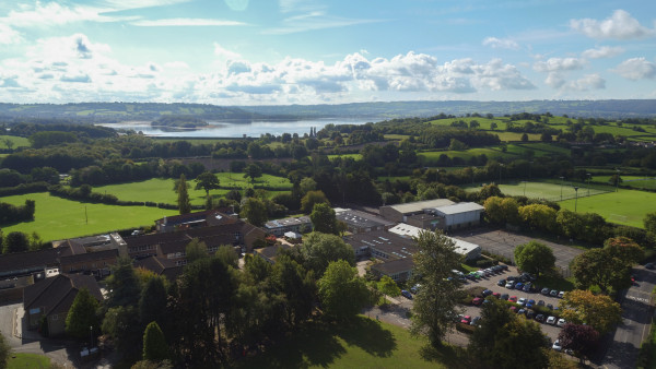 Photo of Chew Valley School