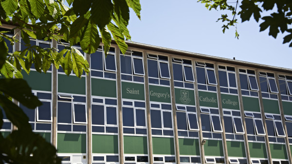 Photo of St Gregory's Catholic College