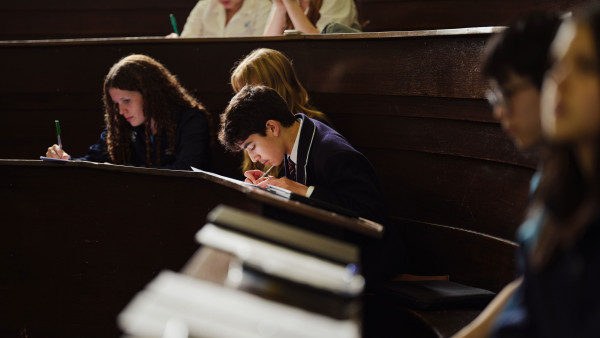 Photo of Prior Park College