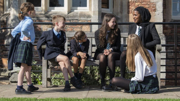 Photo of Clifton College