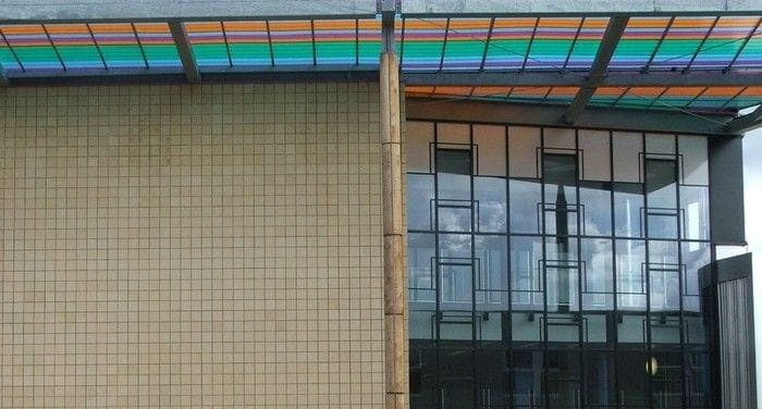 Photo of Backwell School