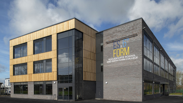 Photo of Egglescliffe School