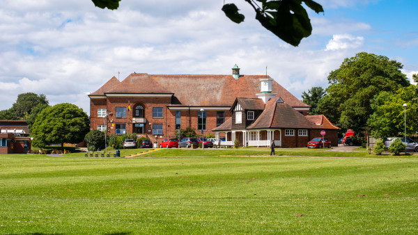 Photo of Beverley Grammar School