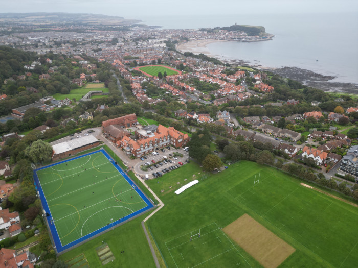 Photo of Scarborough College