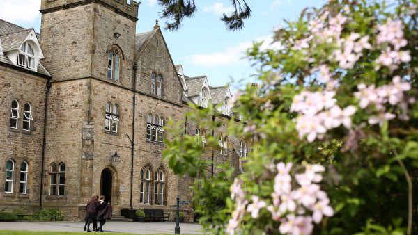 Photo of Giggleswick School