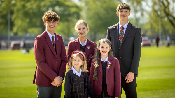 Photo of Ashville Harrogate