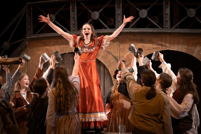 Photo of Queen Margaret's School For Girls