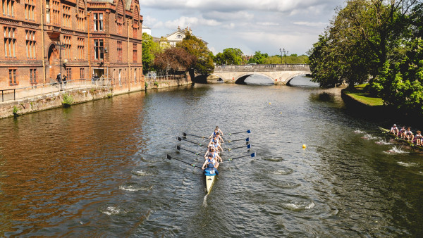 Photo of Bedford School