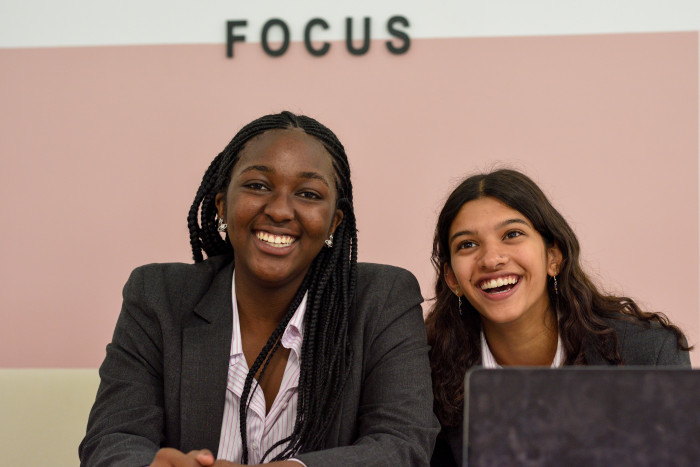 Photo of Bedford Girls' School