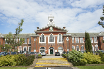 Photo of The Royal Grammar School, High Wycombe