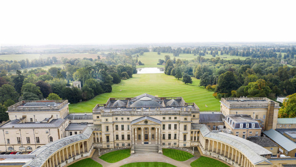 Photo of Stowe School