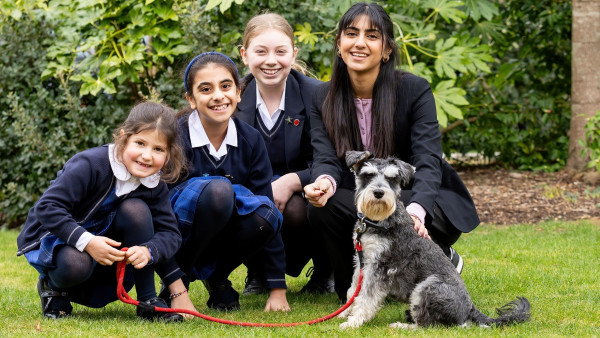 Photo of St Mary's School (Gerrards Cross)
