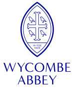 Wycombe Abbey  school badge