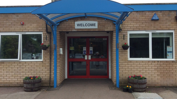 Photo of Slated Row School