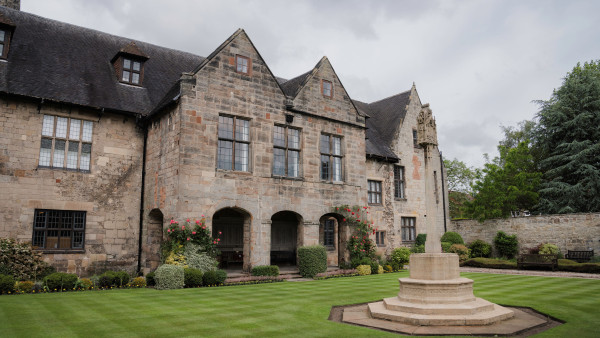 Photo of Repton School