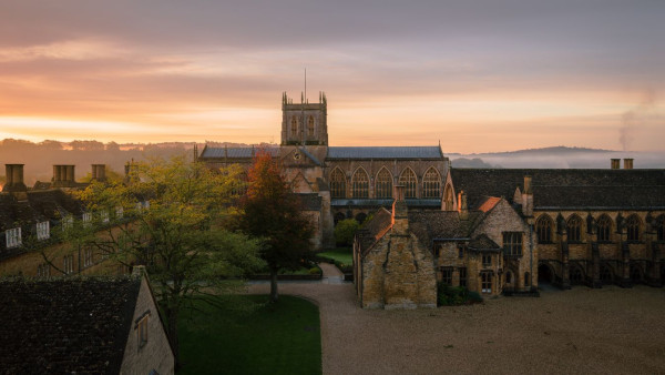Photo of Sherborne Boys