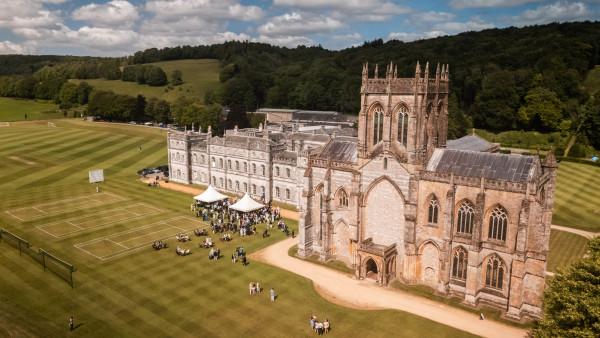 Photo of Milton Abbey School