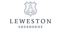 Leweston School school badge