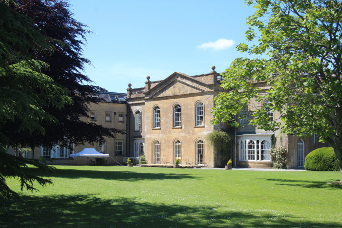 Photo of Leweston School
