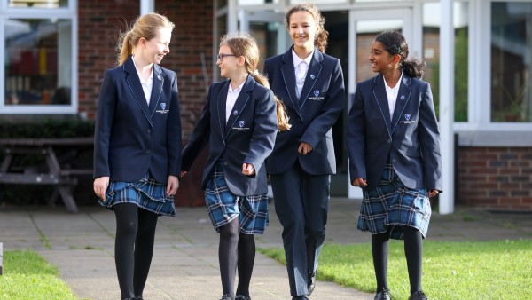 Photo of Bournemouth School for Girls