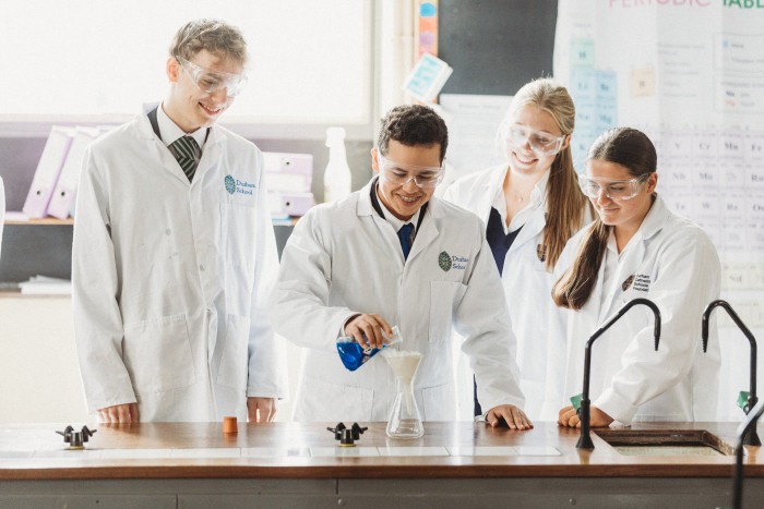 Photo of Durham School