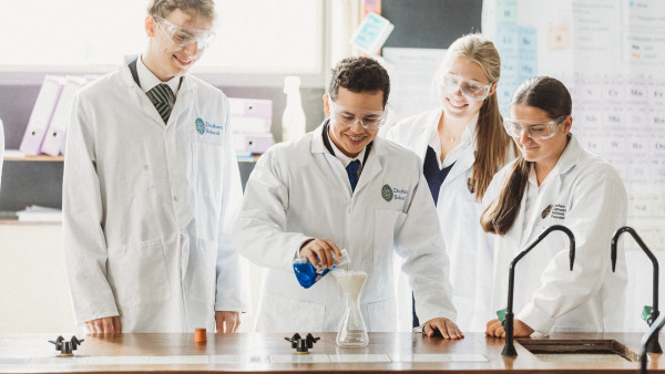 Photo of Durham School