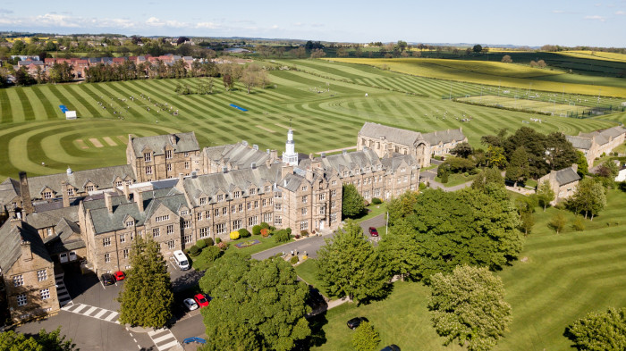 Photo of Barnard Castle School