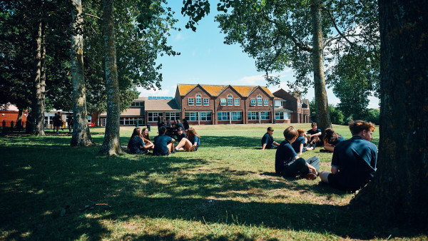 Photo of Priory School