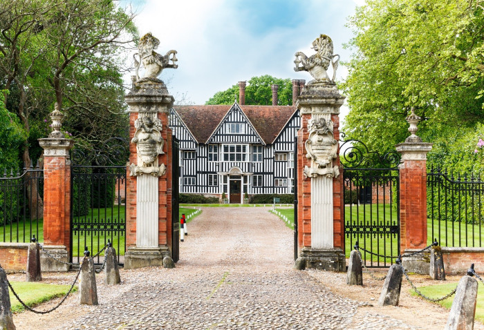 Photo of Frewen College