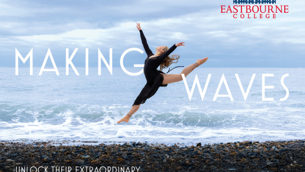 Photo of Eastbourne College