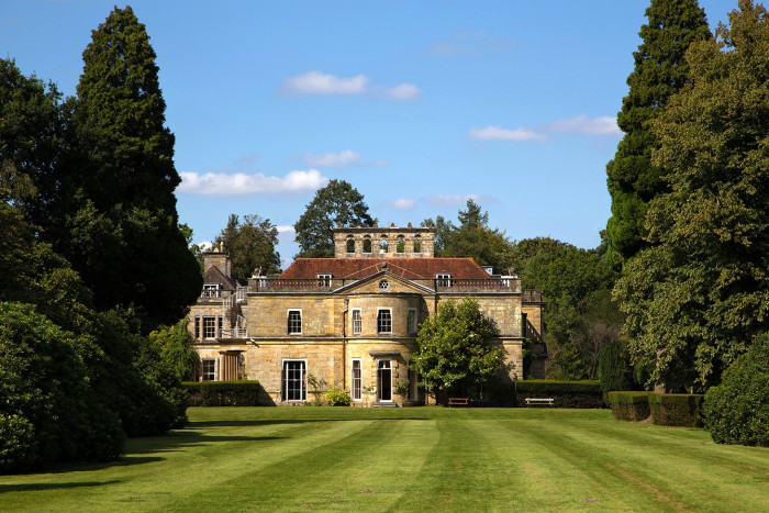 Photo of Michael Hall School