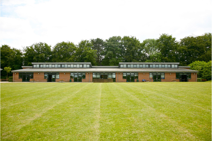 Photo of Kings' School (Winchester)