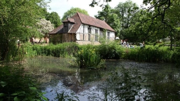 Photo of Bedales School