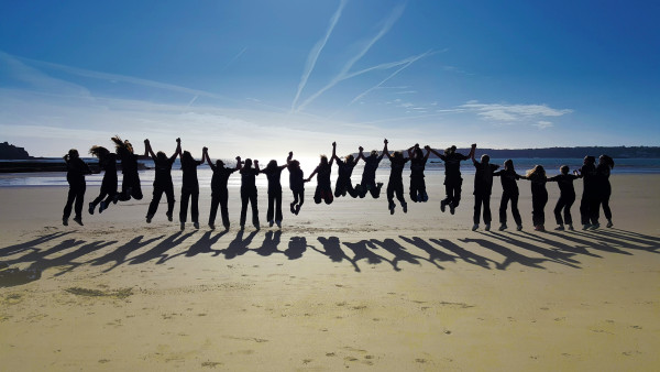 Photo of Ballard School