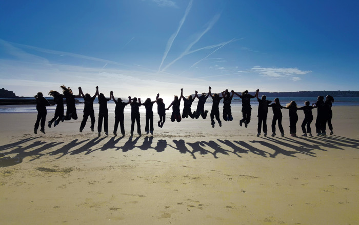 Photo of Ballard School