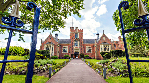 Photo of Loughborough Grammar School
