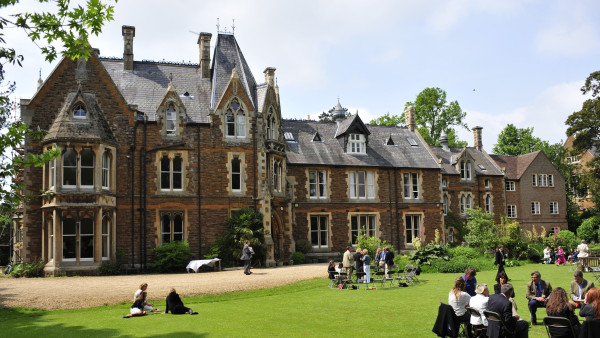 Photo of Uppingham School