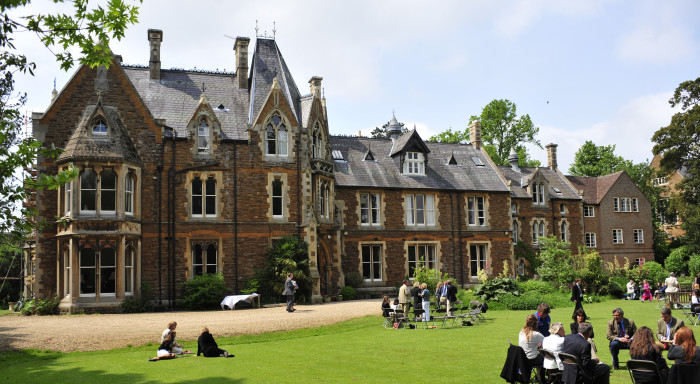 Photo of Uppingham School