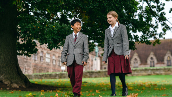 Photo of Denstone College