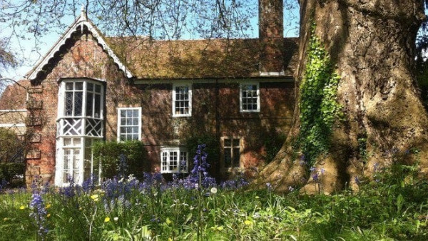 Photo of Bishop Wordsworth's Grammar School