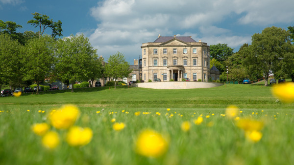 Photo of Hardenhuish School