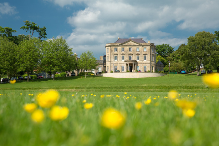 Photo of Hardenhuish School