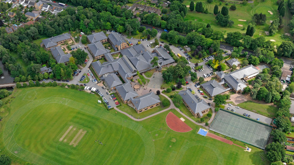 Photo of LVS Ascot (Licensed Victuallers' School)