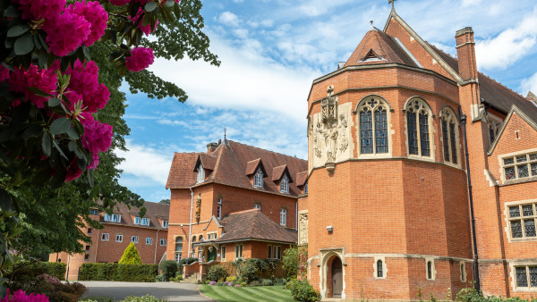 Photo of St Mary's School Ascot