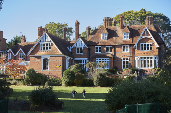 Photo of The Marist School