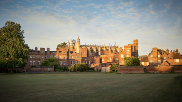 Photo of Eton College